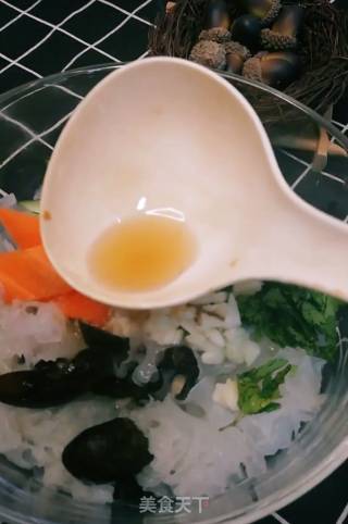 Cold Ears recipe