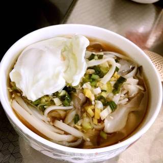 Appetizer Noodles recipe