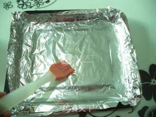 Curry Fish Fillet---oven Version recipe