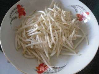 Oily Silver Needle recipe