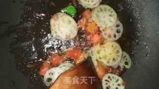Home-style Healthy Vegetable Dishes recipe