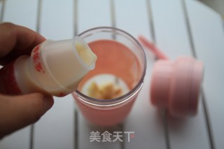 Changdi Portable Juice Machine-dorado recipe