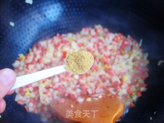 Handmade Miso Noodles recipe