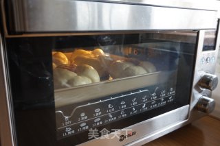 Sausage Bread recipe