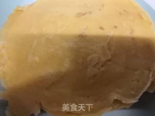 You Can't Put It Down-orange Cake Tower recipe