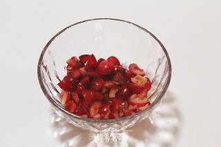 Cherry Melaleuca recipe