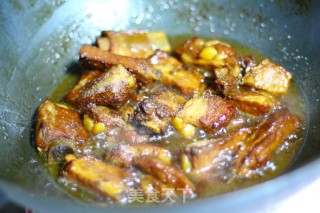 Sweet and Sour Pork Ribs recipe