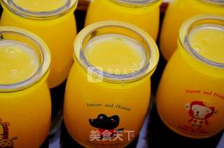 #aca烤明星大赛#pineapple Sauce recipe