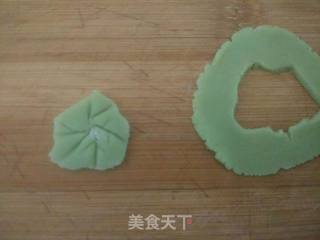 [tianjin] Yangliu Youth Painting Biscuit recipe