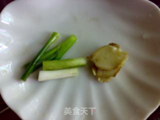 Stewed Beef Brisket with Onion recipe