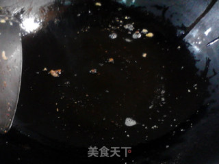 Fried Rice with Ginger and Egg recipe