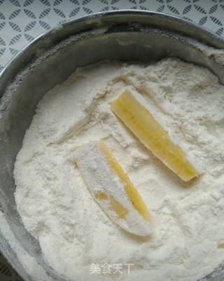 Banana Cereal recipe