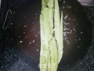 Pat Cucumber recipe