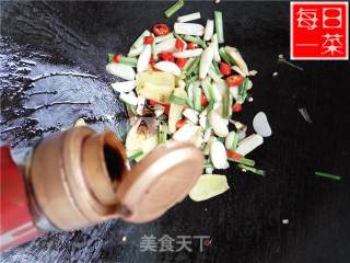 Caibaobao's One Dish A Day: Making Braised Fish recipe