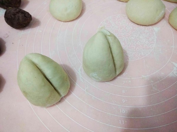 Shoutao Mantou recipe