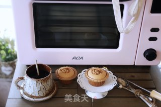 Chiffon Cup Cakes without Cracking or Collapsing recipe