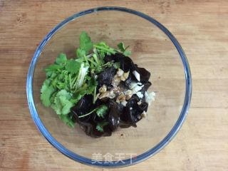 #trust of Beauty Fungus Test#cold Fungus recipe