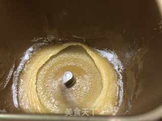 Peanut Brittle (bread Machine Version) recipe