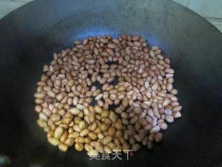 Chocolate Peanut Biscuit Balls recipe