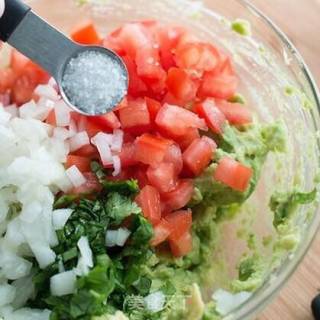 Avocado Jam recipe