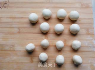 # Fourth Baking Contest and is Love to Eat Festival# Chestnut Paste and White Skin Crispy recipe
