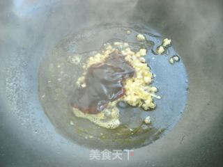 Kuaishou Vegetable Lettuce in Oyster Sauce recipe