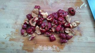 Kuaishou's Red Date Hair Cake recipe