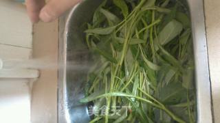Garlic Convolvulus recipe