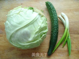 Fennel White recipe