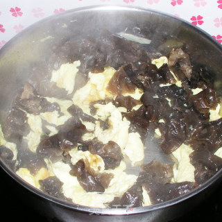 Muxi Celery recipe