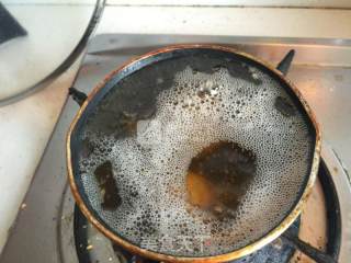 Shrimp Balls with Mashed Potatoes and Cheese recipe