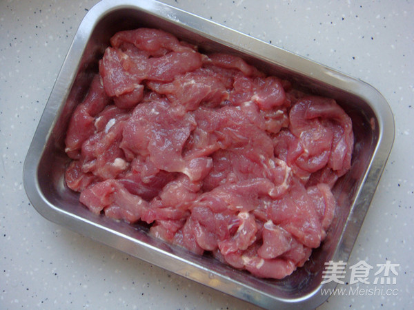 The Beauty of The Country | The Lawless Sweet and Sour Pork Tenderloin recipe