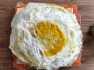 A Lot of Sandwiches recipe