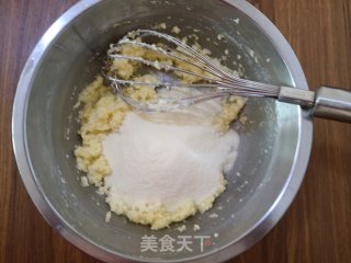 Crispy Milky Coconut Balls recipe