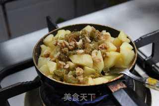 Happy New Year-kuaishou Apple Pie recipe