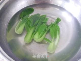 [su Cuisine] Huaiyang Famous Dishes---boiled Dried Silk recipe