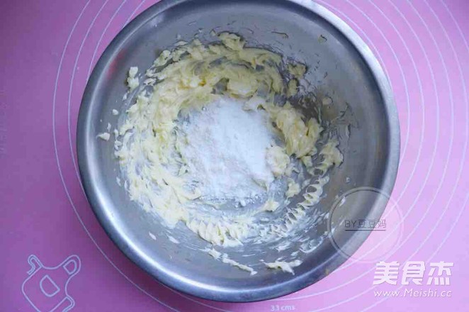 Christmas Preheat ~ Butter Biscuits recipe