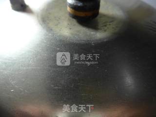 Tiancai Core Yuba Keel Soup recipe