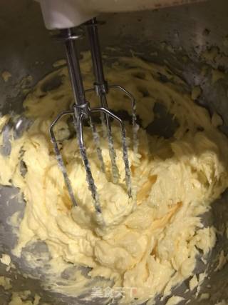 Pooh Biscuits recipe