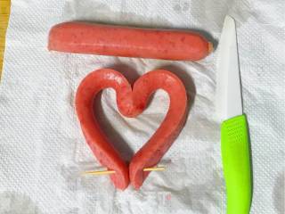 Improved Love Eggs recipe