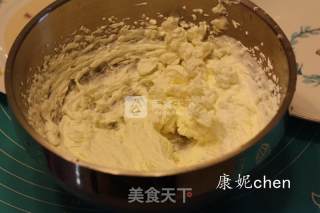 #aca烤明星大赛#durian Puffs recipe