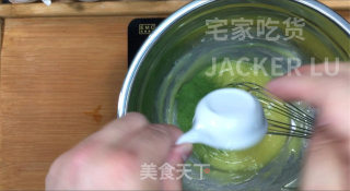 Matcha Chocolate Truffles, One Bite Down, Silky Smooth, Melt in Your Mouth, Simple and Cheap. recipe