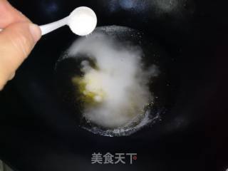 Beer Marinated Eggs recipe