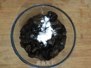 #trust of Beauty Fungus Test#cold Fungus recipe