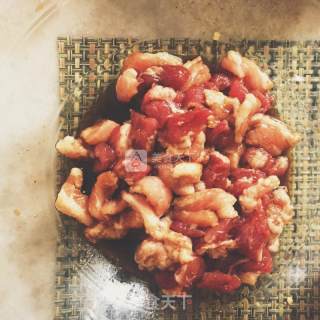 Homemade Tofu recipe