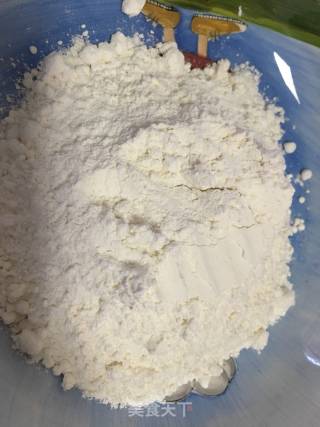 Chocolate Cookie recipe