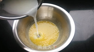 Bye Bye Cake recipe