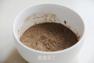 Osmanthus Sugar Tortoise Ling Paste recipe