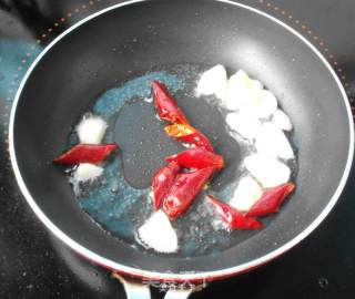 Refreshing Lotus Root Slices recipe