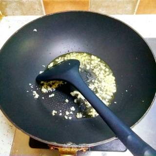 Less Oil Version of Oil-soaked Tongle Dishes recipe